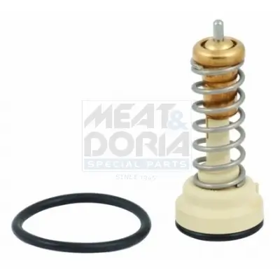 Thermostat, Kühlmittel MEAT & DORIA 92620 Bild Thermostat, Kühlmittel MEAT & DORIA 92620