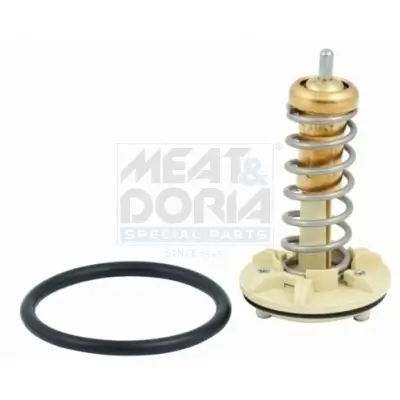 Thermostat, Kühlmittel MEAT & DORIA 92621 Bild Thermostat, Kühlmittel MEAT & DORIA 92621