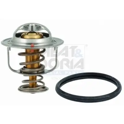 Thermostat, Kühlmittel MEAT & DORIA 92624