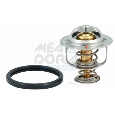 Thermostat, Kühlmittel MEAT & DORIA 92625 Bild Thermostat, Kühlmittel MEAT & DORIA 92625