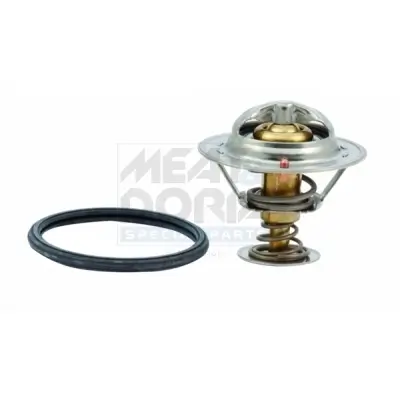 Thermostat, Kühlmittel MEAT & DORIA 92636