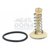Thermostat, Kühlmittel MEAT & DORIA 92646