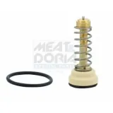 Thermostat, Kühlmittel MEAT & DORIA 92647