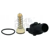 Thermostat, Kühlmittel MEAT & DORIA 92648K