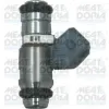 Einspritzventil MEAT & DORIA 75112049