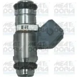 Einspritzventil MEAT & DORIA 75112049