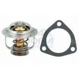 Thermostat, Kühlmittel MEAT & DORIA 92653