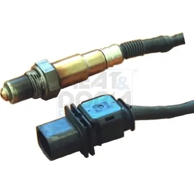 Lambdasonde MEAT & DORIA 81631 Bild Lambdasonde MEAT & DORIA 81631