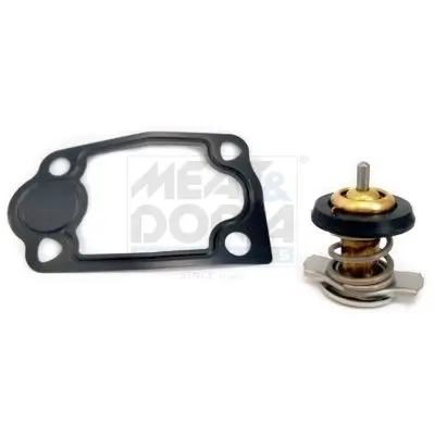 Thermostat, Kühlmittel MEAT & DORIA 92678