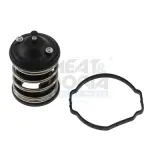 Thermostat, Kühlmittel MEAT & DORIA 92686