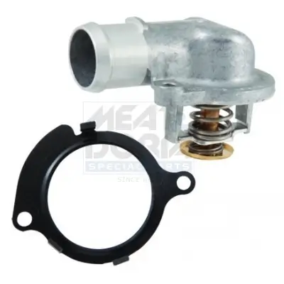 Thermostat, Kühlmittel MEAT & DORIA 92696