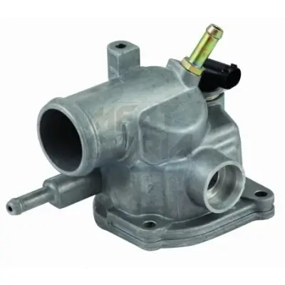 Thermostat, Kühlmittel MEAT & DORIA 92710