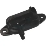 Sensor, Abgasdruck MEAT & DORIA 82260