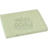 Filter, Innenraumluft MEAT & DORIA 17492