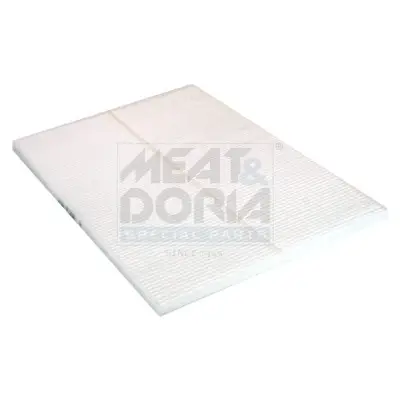 Filter, Innenraumluft MEAT & DORIA 17493