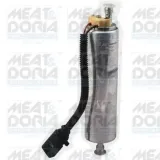 Kraftstoffpumpe MEAT & DORIA 77092