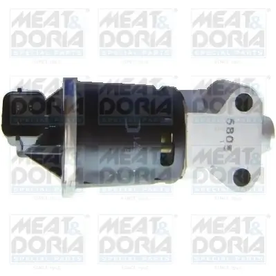 AGR-Ventil MEAT & DORIA 88122 Bild AGR-Ventil MEAT & DORIA 88122