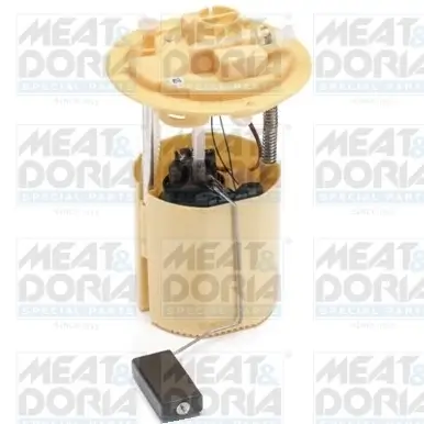 Kraftstoff-Fördereinheit MEAT & DORIA 77101 Bild Kraftstoff-Fördereinheit MEAT & DORIA 77101