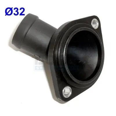 Kühlmittelflansch MEAT & DORIA 93108