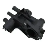 Kühlmittelflansch MEAT & DORIA 93133