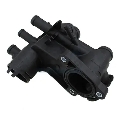 Kühlmittelflansch MEAT & DORIA 93133 Bild Kühlmittelflansch MEAT & DORIA 93133