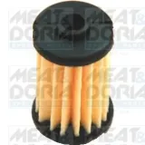 Sensor, Kühlmitteltemperatur MEAT & DORIA 82475