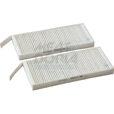 Filter, Innenraumluft MEAT & DORIA 17499-X2 Bild Filter, Innenraumluft MEAT & DORIA 17499-X2