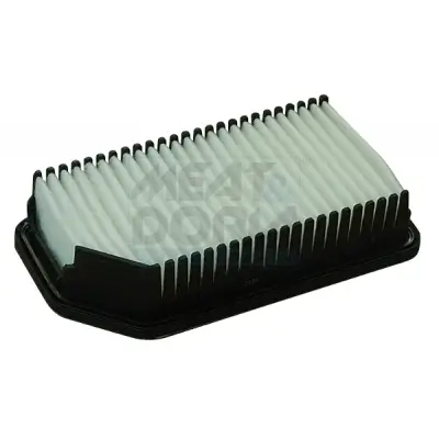 Luftfilter MEAT & DORIA 18398 Bild Luftfilter MEAT & DORIA 18398