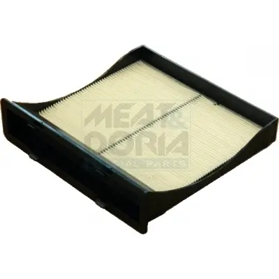 Filter, Innenraumluft MEAT & DORIA 17501F