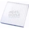 Filter, Innenraumluft MEAT & DORIA 17502 Bild Filter, Innenraumluft MEAT & DORIA 17502