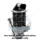 AGR-Ventil MEAT & DORIA 88294R