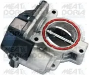 Steuerklappe, Luftversorgung MEAT & DORIA 89075