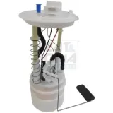 Temperaturschalter, Kühlerlüfter MEAT & DORIA 82687