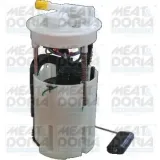Kraftstoff-Fördereinheit MEAT & DORIA 77125