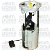 Steuerventil, Nockenwellenverstellung MEAT & DORIA 91517