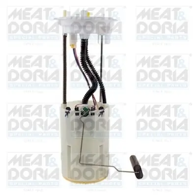 Kraftstoff-Fördereinheit MEAT & DORIA 77128
