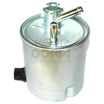 Kraftstofffilter MEAT & DORIA 4913