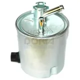 Kraftstofffilter MEAT & DORIA 4913
