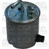 Kraftstofffilter MEAT & DORIA 4914