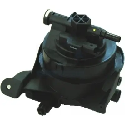 Kraftstofffilter MEAT & DORIA 4917