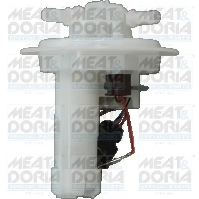 Ventil, Kraftstoffpumpe MEAT & DORIA 77130 Bild Ventil, Kraftstoffpumpe MEAT & DORIA 77130