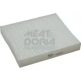 Filter, Innenraumluft MEAT & DORIA 17503