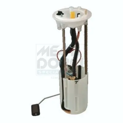 Kraftstoff-Fördereinheit MEAT & DORIA 77136 Bild Kraftstoff-Fördereinheit MEAT & DORIA 77136
