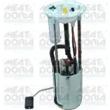 Kraftstoff-Fördereinheit MEAT & DORIA 77138