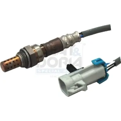 Lambdasonde MEAT & DORIA 81635 Bild Lambdasonde MEAT & DORIA 81635