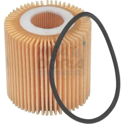 Ölfilter MEAT & DORIA 14121