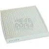 Filter, Innenraumluft MEAT & DORIA 17508