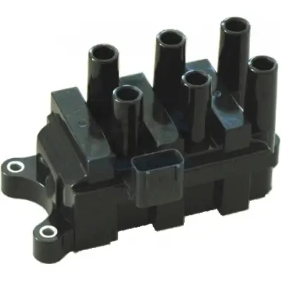 Zündspule MEAT & DORIA 10570 Bild Zündspule MEAT & DORIA 10570