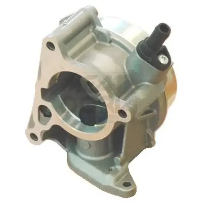 Unterdruckpumpe, Bremsanlage MEAT & DORIA 91102