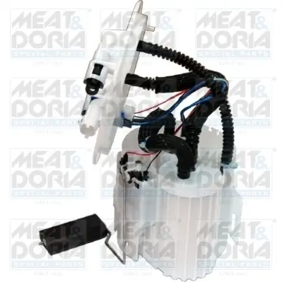 Kraftstoff-Fördereinheit MEAT & DORIA 77166